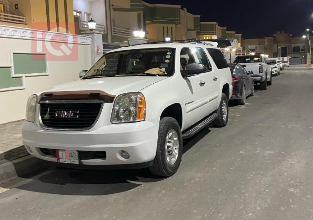 GMC Yukon